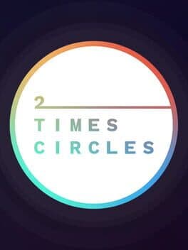 2 Times Circles
