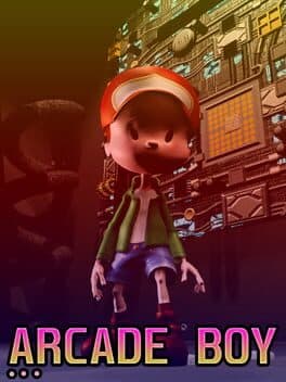 Arcade Boy