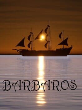 Barbaros
