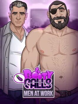 Booty Calls: Men At Work