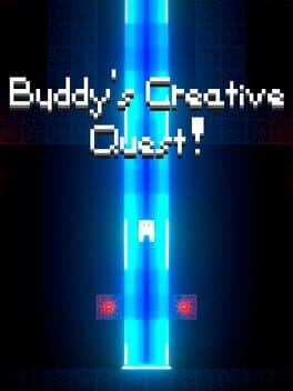 Buddy's Creative Quest!