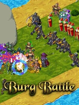 Burg Battle
