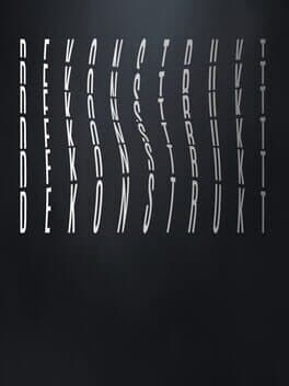 Dekonstrukt