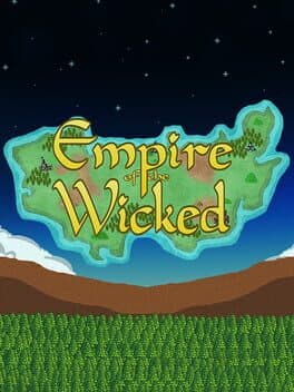 Empire of the Wicked