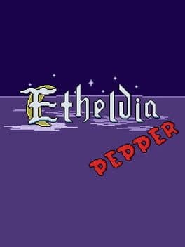 Etheldia Pepper