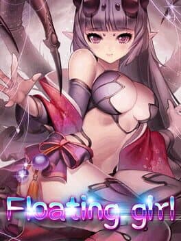 Floating Girl