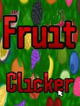 Fruit Clicker