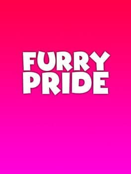 Furry Pride