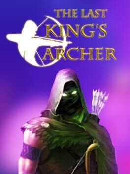 The Last King's Archer