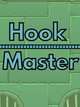 Hook Master