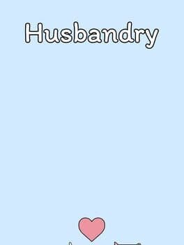 Husbandry