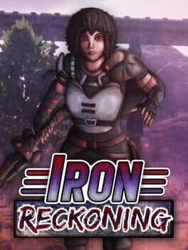 Iron Reckoning