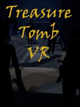 Treasure Tomb VR