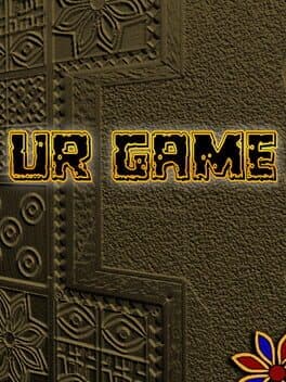 Ur Game: The Game of Ancient Gods