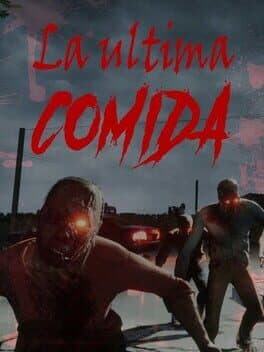 La Ultima Comida