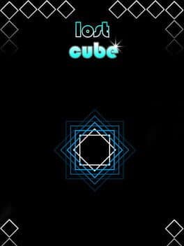 Lost Cube