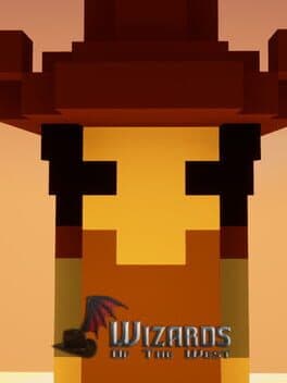 Wizards of the West