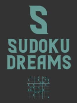 Sudoku Dreams