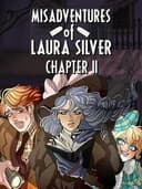 Misadventures of Laura Silver - Chapter II