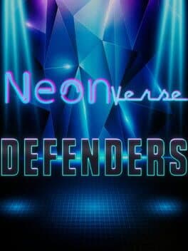Neonverse Defenders