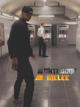 Oktogone Melee