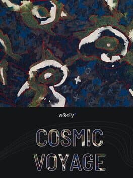 Oubey VR: Cosmic Voyage