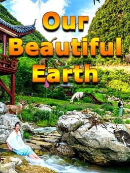 Our Beautiful Earth