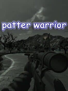 Patter Warrior