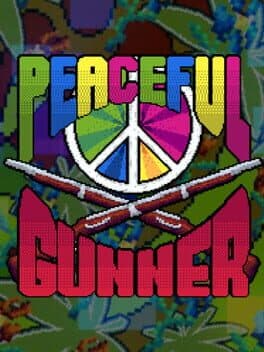 Peaceful Gunner