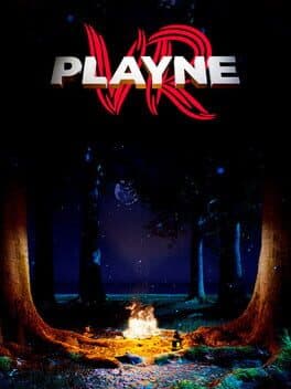 PLAYNE VR