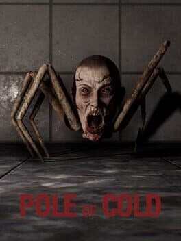 Pole of Cold