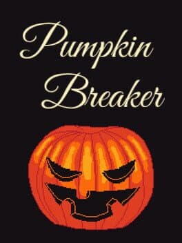Pumpkin Breaker