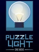 Puzzle Light: One Move