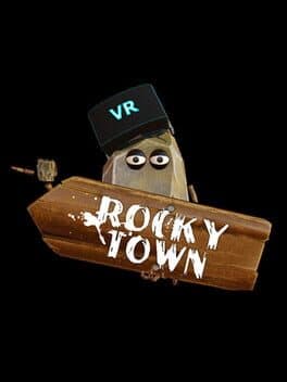 Rockytown