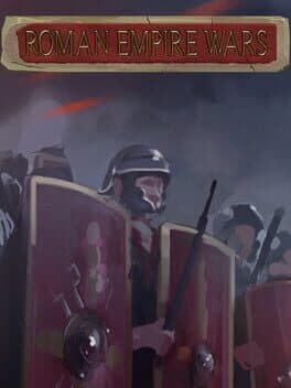 Roman Empire Wars