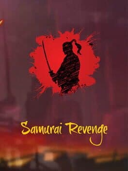 Samurai Revenge