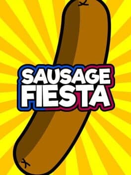 Sausage Fiesta