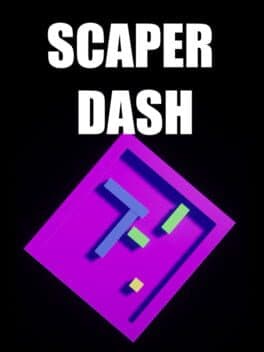 Scaper Dash