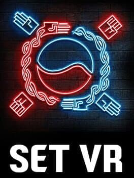 Setvr