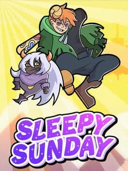 Sleepy Sunday