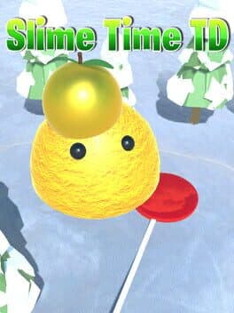 Slime Time TD