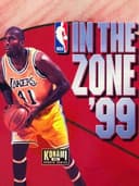 NBA in the Zone '99