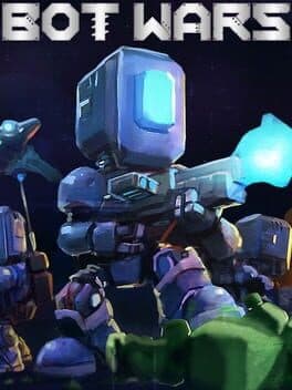 Bot Wars