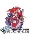 Speed Power Gunbike