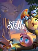 Angry Birds Stella