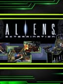 Aliens Extermination