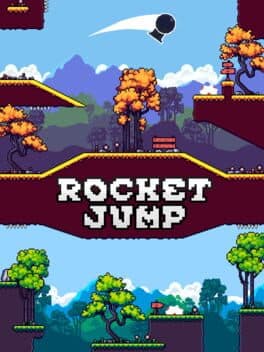 Rocket Jump