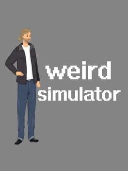 Weird Simulator