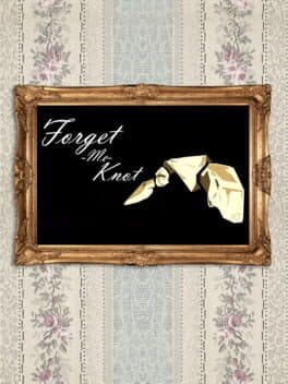 Forget-Me-Knot