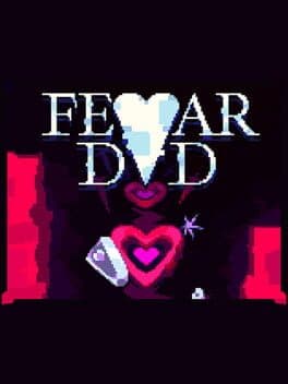 Fewar-DVD